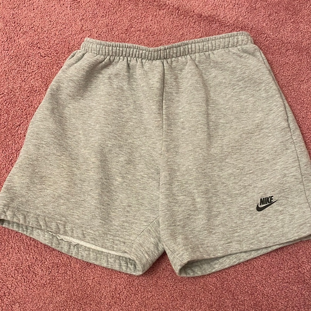 Nike shorts